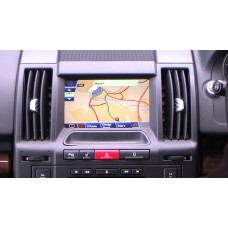 FREELANDER 2 LAND ROVER Navigation Sat Nav Map DVD Disc 2019-2020